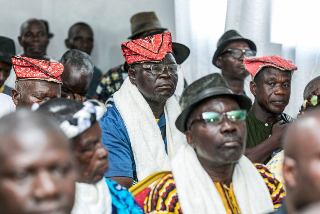 Côte d'Ivoire : Mamadou Touré, du RHDP, se lâche à propos de Laurent Gbagbo et Soro Guillaume