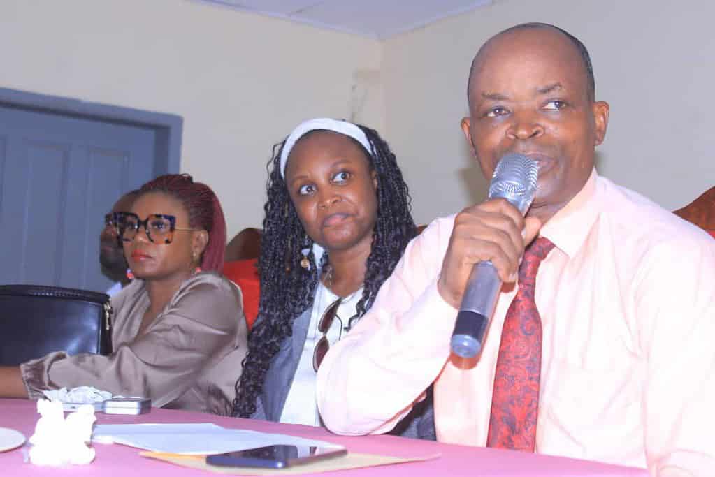 Côte d'Ivoire / Marahoué : Le président du Conseil régional Zoro Épiphane Ballo organise une master class pour les élèves