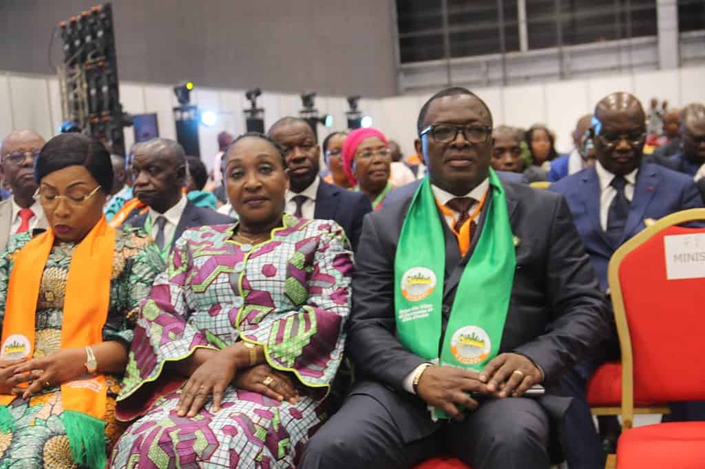 Côte d'Ivoire : Un salon pour renforcer la gouvernance territoriale