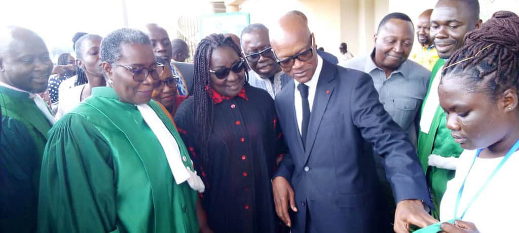 Colloque en l'honneur du Pr Aloko-N'Guessan : La géographie au service des enjeux du développement en Afrique