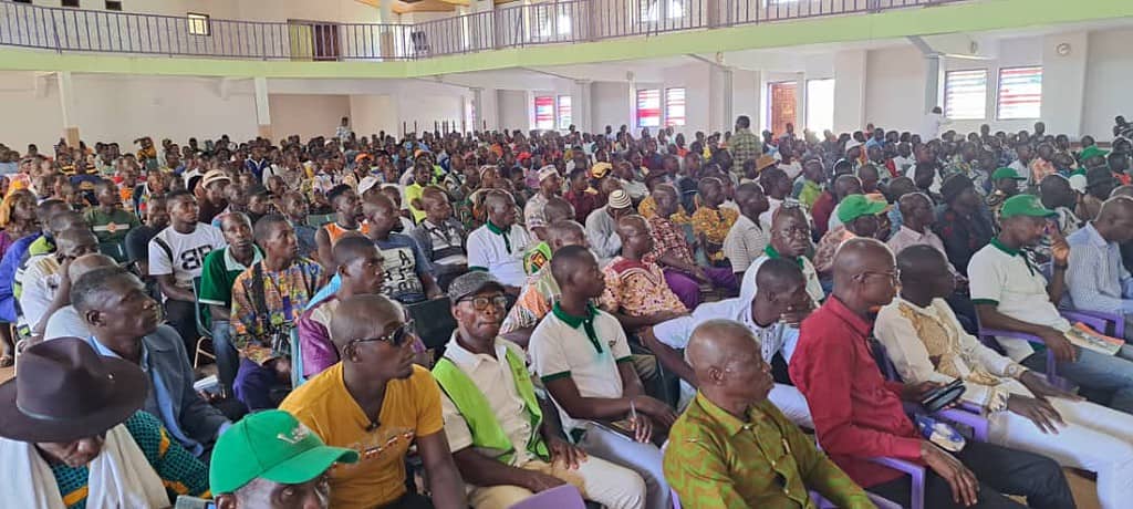 Côte d'Ivoire / Café-Cacao : L'ANAPROCI dénonce un prix injuste pour les producteurs