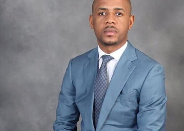 Baltasar Ebang Engonga