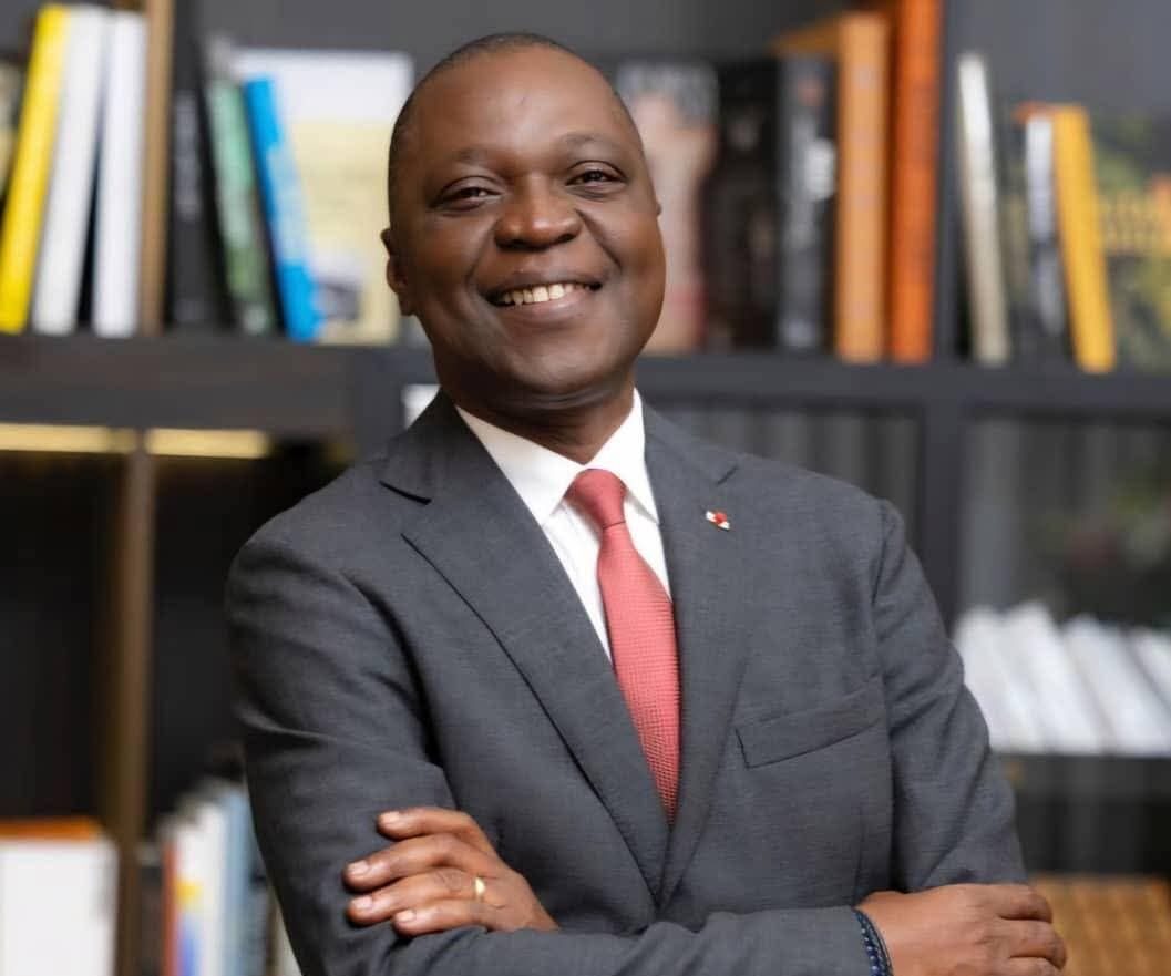 Bouak Pr sidentielle 2025 Amadou Kon Coordonne La Campagne Du 