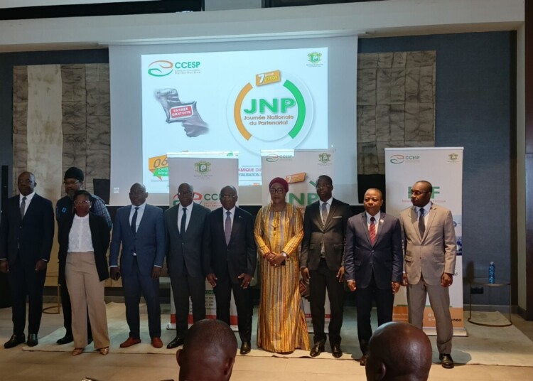 7e édition du Dialogue public-privé : la confiance État-secteur privé consolidée