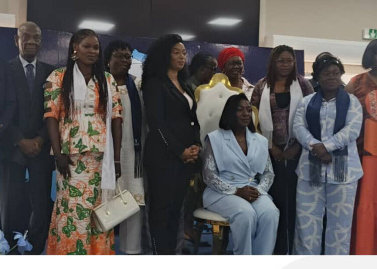UFACI : Les femmes prennent leur envol dans l’aviation ivoirienne