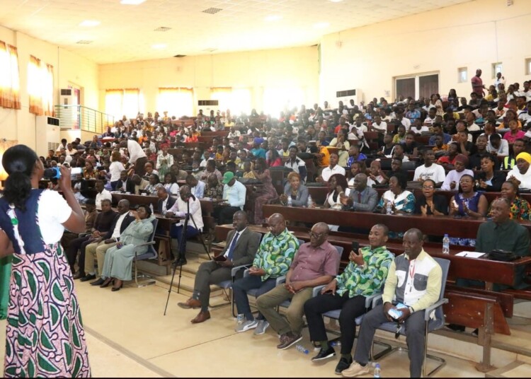 UJLoG : la foi et la cohésion au service de l’excellence universitaire