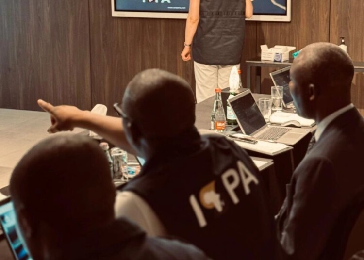 Opération “Djembe” : La Côte d’Ivoire, le Ghana et le Nigéria s’unissent contre le crime organisé