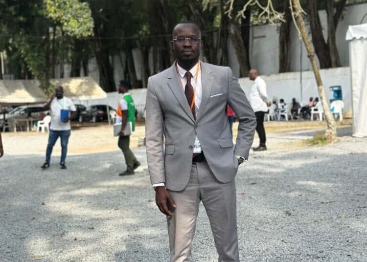 Gagnoa : Diarra Bilali répond à l’appel de sa communauté et se lance dans la course législative