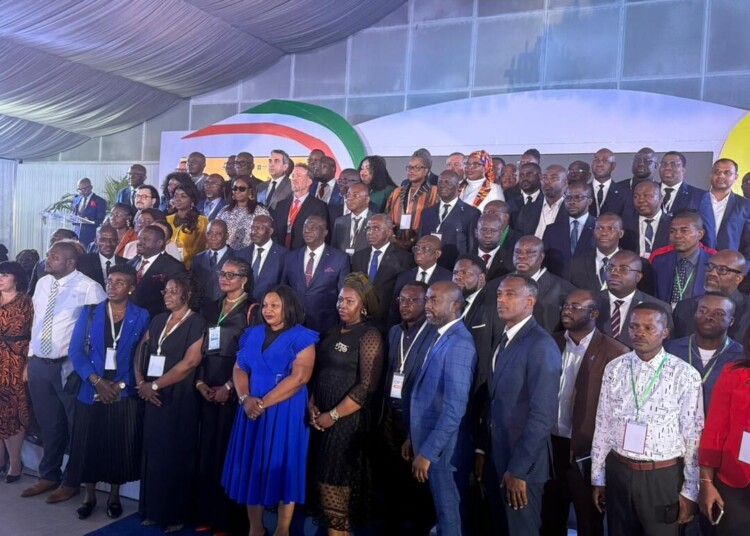 FACIGA 2025 : la jeunesse et l’innovation au cœur de la coopération Côte d’Ivoire–Gabon