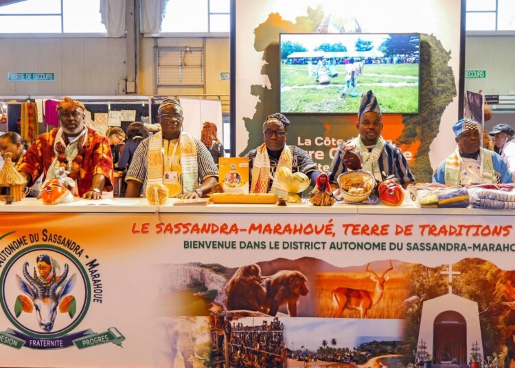 Tourisme : le DASM met la Côte d’Ivoire en lumière et s’affirme comme destination stratégique