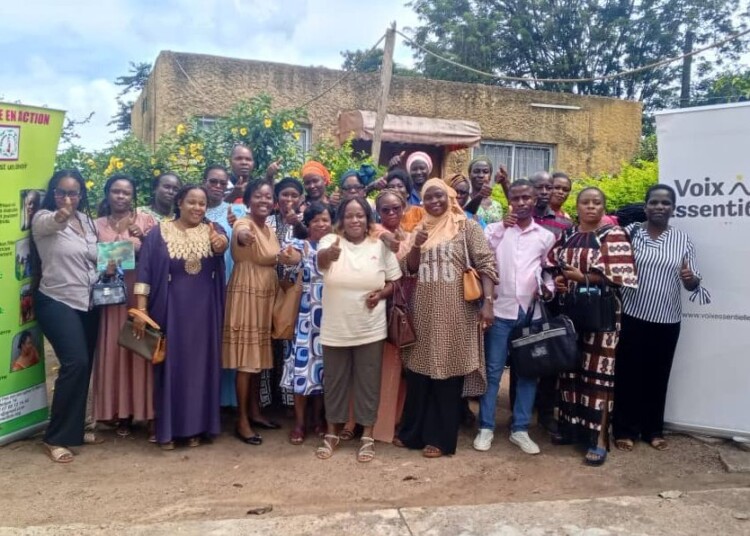 De la honte à la dignité : Lakota forme ses enseignants à l’éducation menstruelle