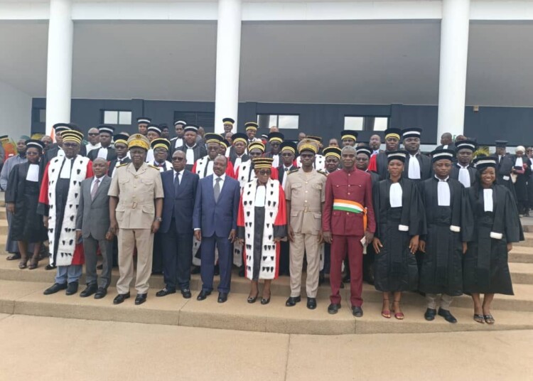 Daloa : la Cour d’Appel met la protection des vulnérables au cœur de sa rentrée judiciaire