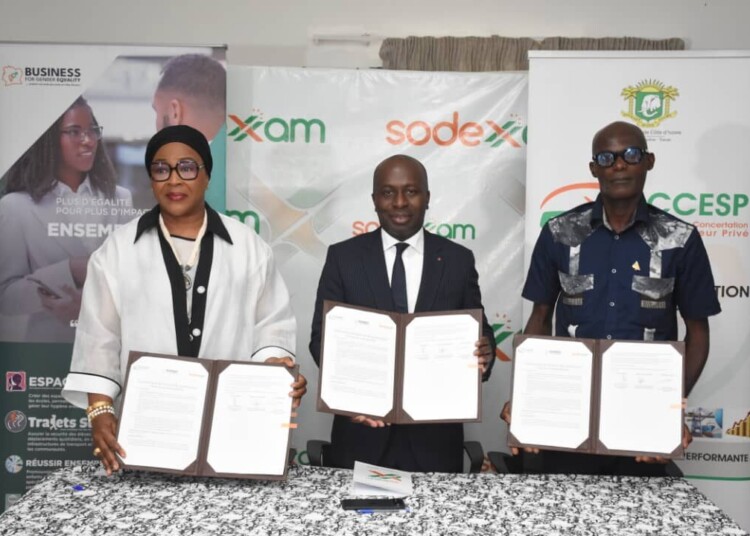 SODEXAM et B4GENDER : un partenariat pour l’éducation inclusive et l’égalité de genre