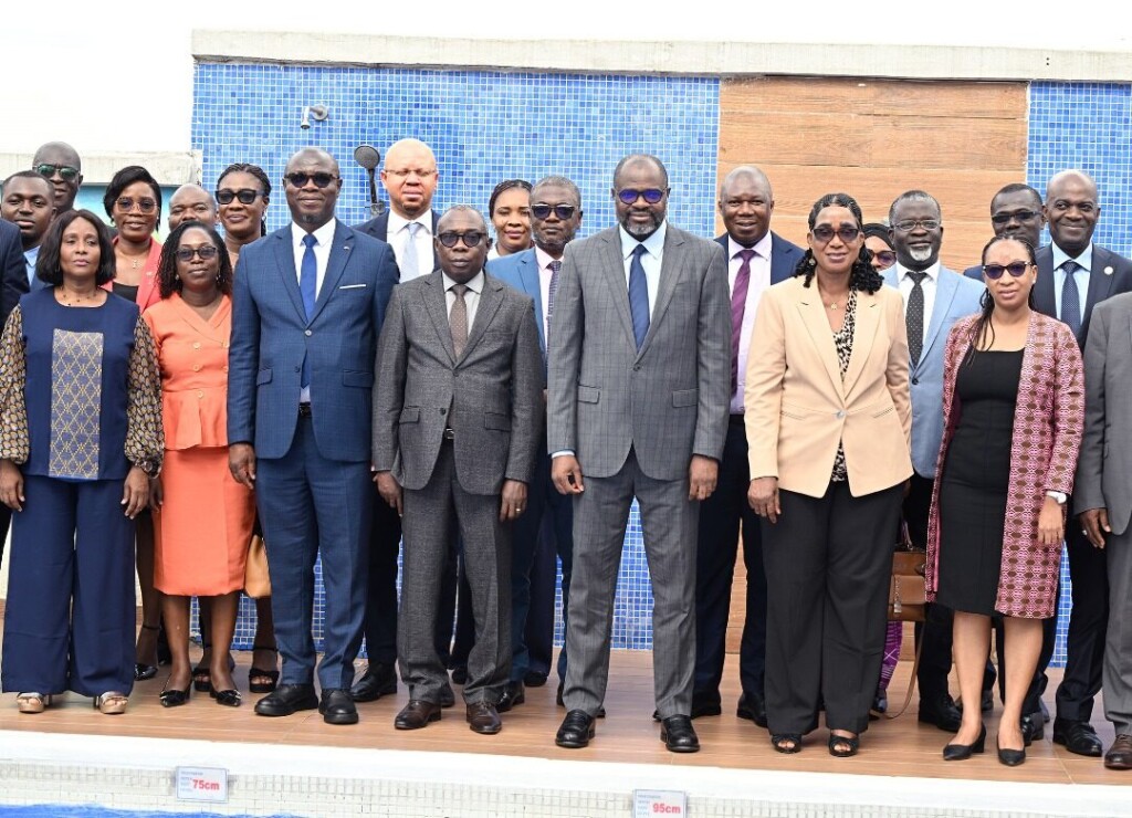 La Côte d’Ivoire modernise l’administration pour mieux lutter contre la corruption