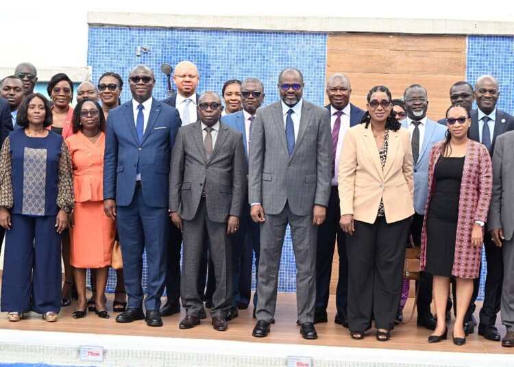 La Côte d’Ivoire modernise l’administration pour mieux lutter contre la corruption