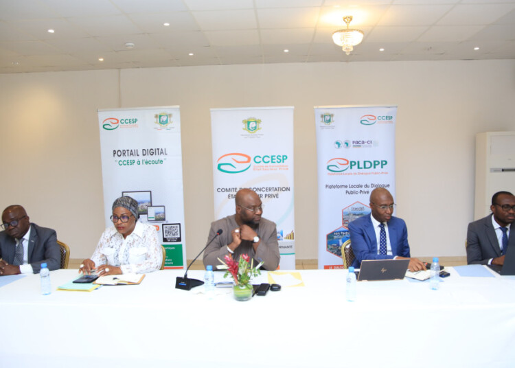 Dialogue public-privé : le CCESP ajuste ses réglages pour 2026