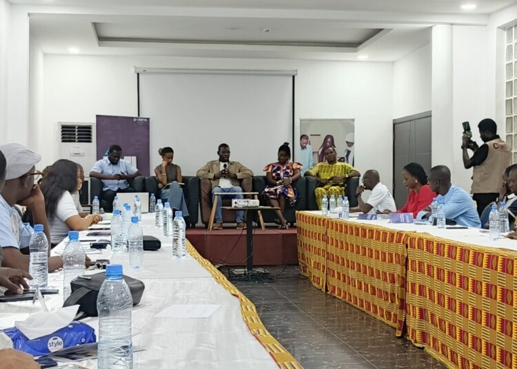 Côte d’Ivoire : Polaris Asso mobilise la jeunesse contre les fake news