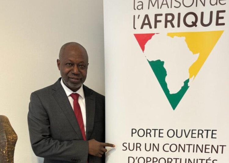 Côte d’Ivoire : Une mission économique à Abidjan pour attirer les investisseurs et accélérer les partenariats B2B
