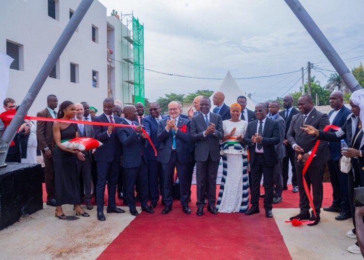 Côte d’Ivoire : la SODEXAM déploie son premier radar météo, un investissement de 17,4 milliards FCFA pour anticiper les risques climatiques