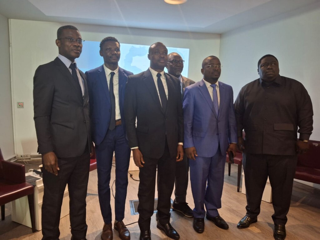 Côte d’Ivoire : port sec, hub logistique et dirigeables… trois projets majeurs pour transformer les corridors Abidjan–Lagos et Abidjan–Ouagadougou
