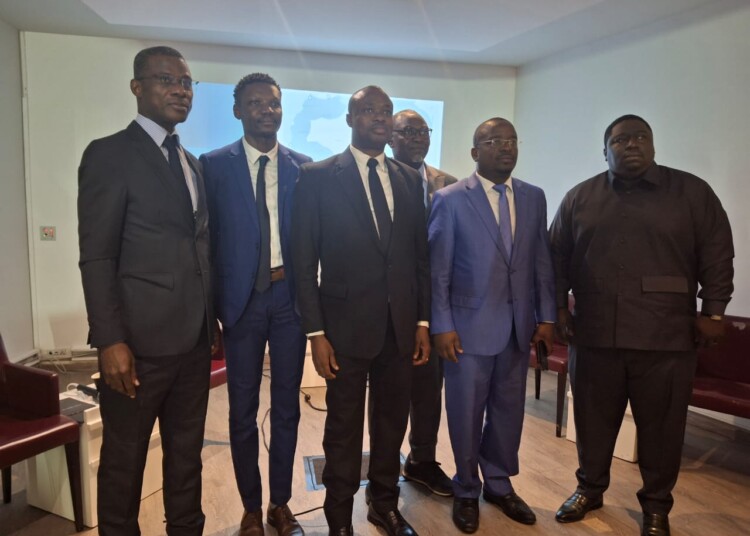 Côte d’Ivoire : port sec, hub logistique et dirigeables… trois projets majeurs pour transformer les corridors Abidjan–Lagos et Abidjan–Ouagadougou