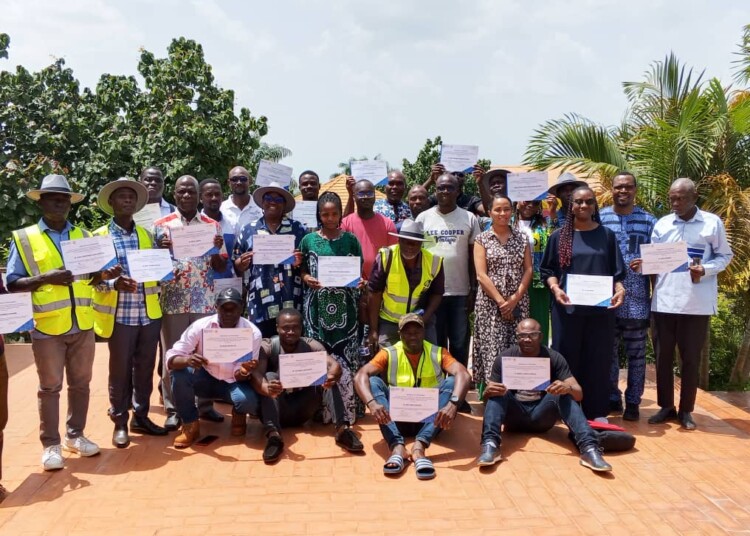 Hévéa en Côte d’Ivoire : l’OIT passe à l’offensive sur la sécurité des travailleurs