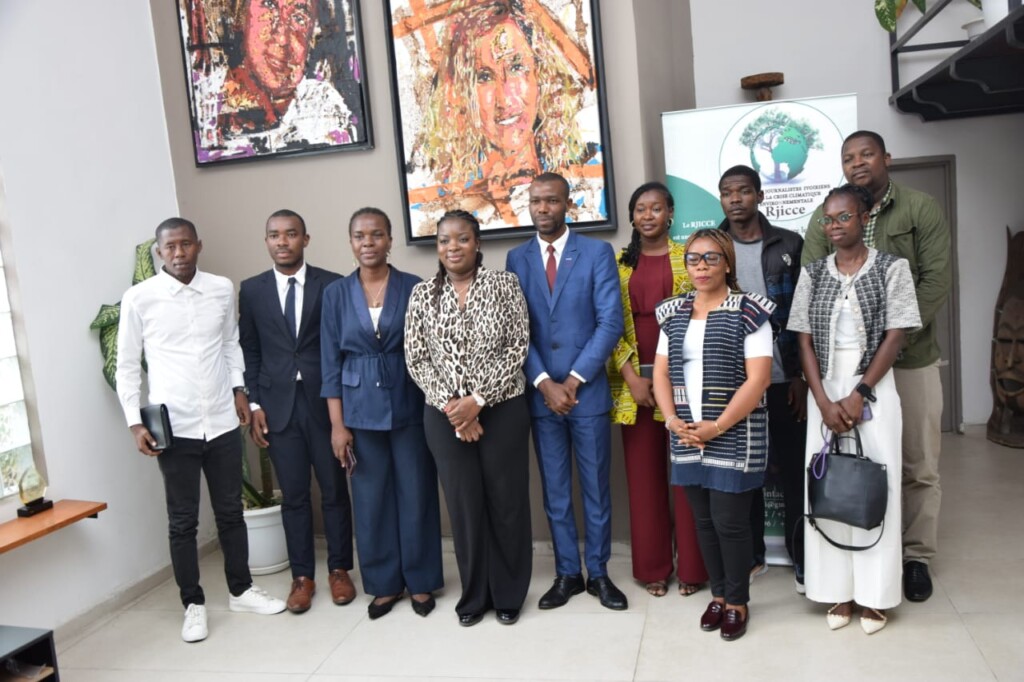 Lutte contre la pollution plastique : le RJICCE engage les écoles dans une nouvelle dynamique citoyenne