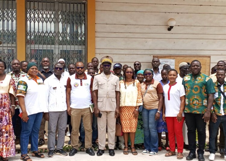 Côte d’Ivoire : à Daloa, le café-cacao entre dans l’ère du carbone structuré