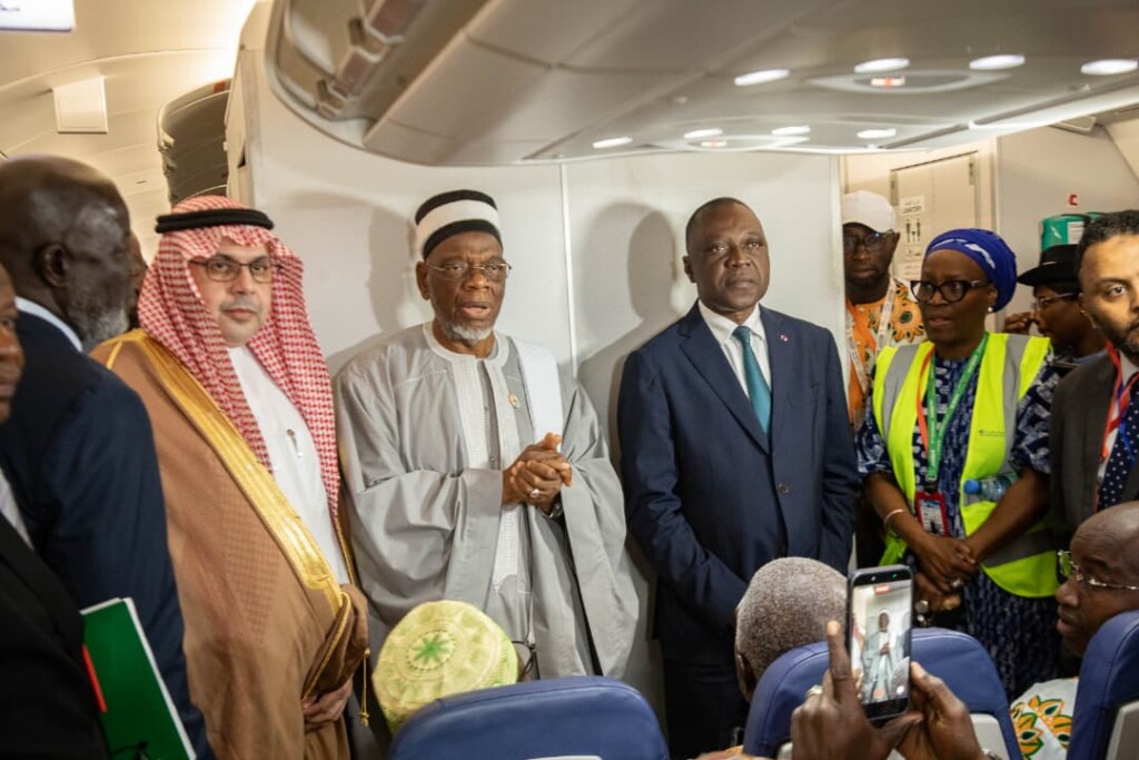 Hadj 2026 : la Côte d’Ivoire soigne son départ et confirme son statut de référence africaine