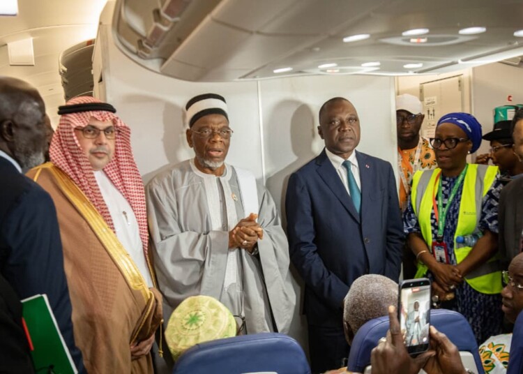 Hadj 2026 : la Côte d’Ivoire soigne son départ et confirme son statut de référence africaine