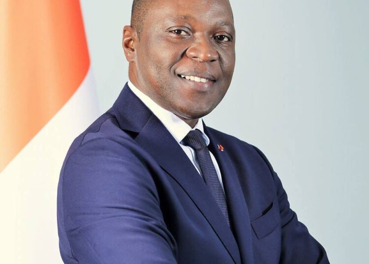 Côte d’Ivoire : Amadou Koné propulsé vice-président de CGLU Afrique, un nouveau cap pour la diplomatie des collectivités locales