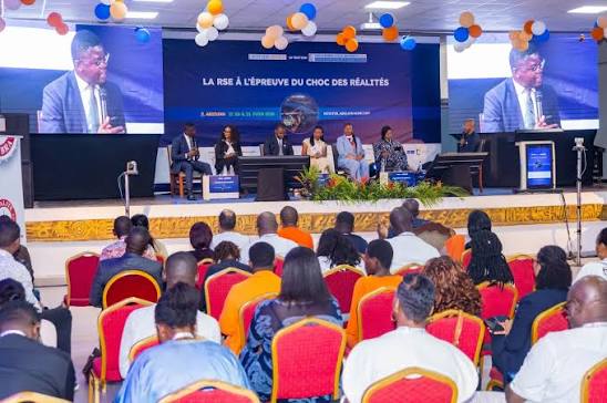 Forum RSE 2026 : à Abidjan, l'Afrique cherche la formule pour combler son retard sur les ODD