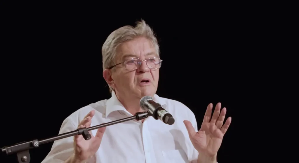 Côte d’Ivoire–France : Abidjan hausse le ton après les critiques de Jean-Luc Mélenchon sur la gouvernance ivoirienne