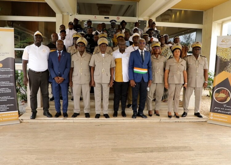Côte d'Ivoire : le SAVOD-CI étend son réseau à 54 % du territoire pour renforcer la lutte contre les circuits clandestins de l'or