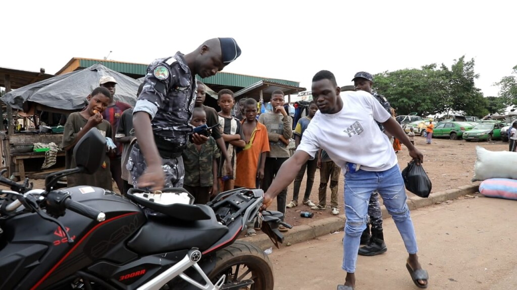 Vacances scolaires en Côte d’Ivoire : le Haut-Sassandra mise sur la prévention pour protéger sa jeunesse