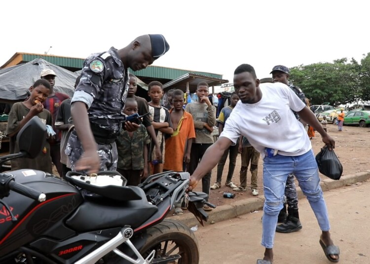 Vacances scolaires en Côte d’Ivoire : le Haut-Sassandra mise sur la prévention pour protéger sa jeunesse