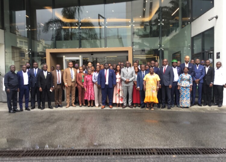 Mobilité électrique : la Côte d'Ivoire renforce son alliance avec le secteur privé pour accélérer la transition énergétique