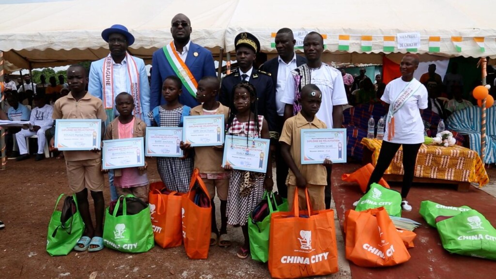 Gboguhé : Jean-Paul Akou mise sur l’unité pour accélérer le développement local