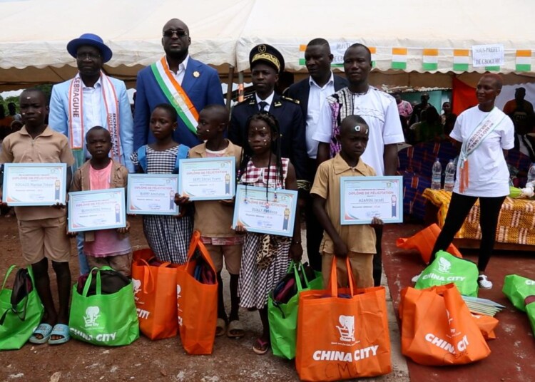 Gboguhé : Jean-Paul Akou mise sur l’unité pour accélérer le développement local