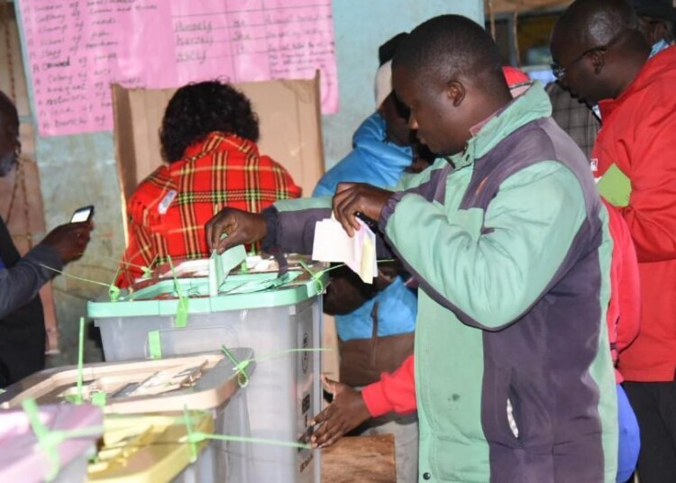 Kenya : le diplôme universitaire ne sera plus obligatoire pour briguer la présidence en 2027