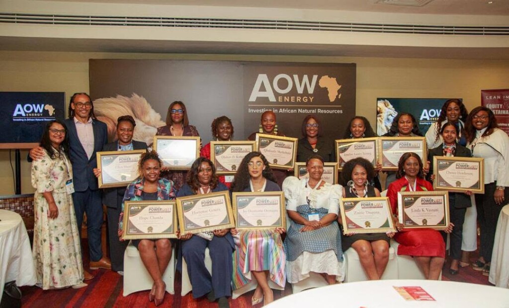 Énergie : la Côte d’Ivoire place trois femmes dans le Top 50 africain