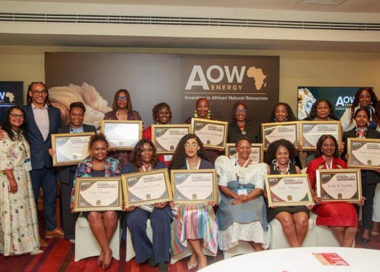Énergie : la Côte d’Ivoire place trois femmes dans le Top 50 africain