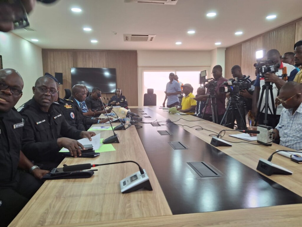Bouaké : 63 morts depuis janvier, la mairie et les forces de l’ordre passent à l’offensive