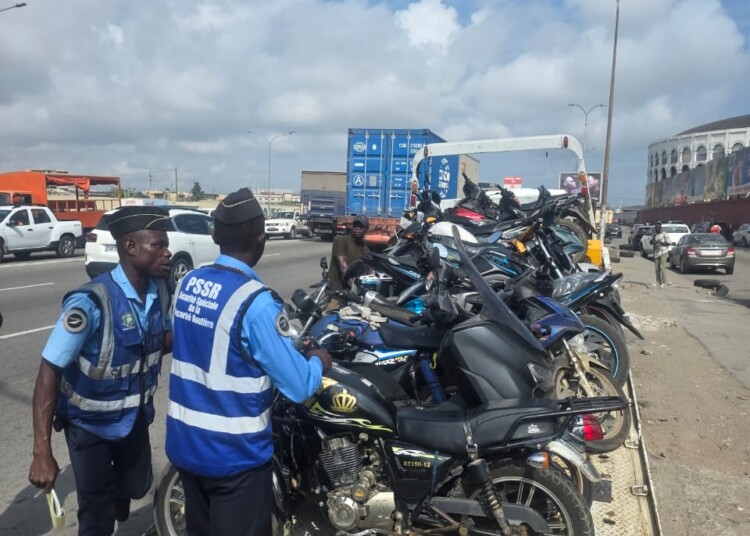 Sécurité routière : après Bouaké, Abidjan passe à la « tolérance zéro »