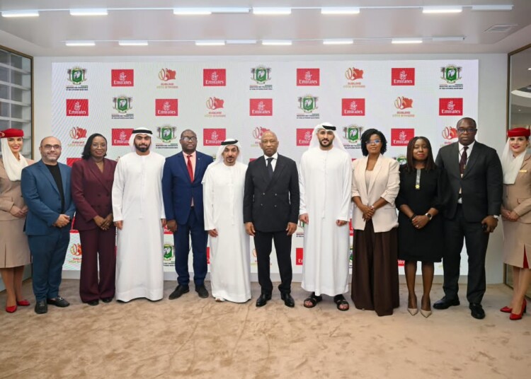 Tourisme : Abidjan mise sur Emirates pour accélérer sa conquête des voyageurs internationaux